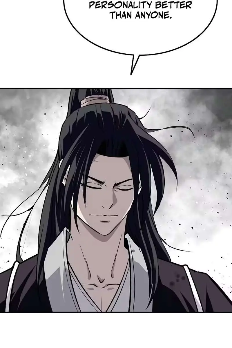 The Supreme Demon Swordmaster Chapter 36 Page 43