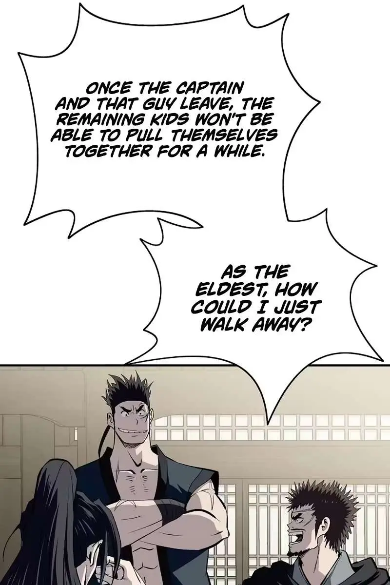 The Supreme Demon Swordmaster Chapter 36 Page 53
