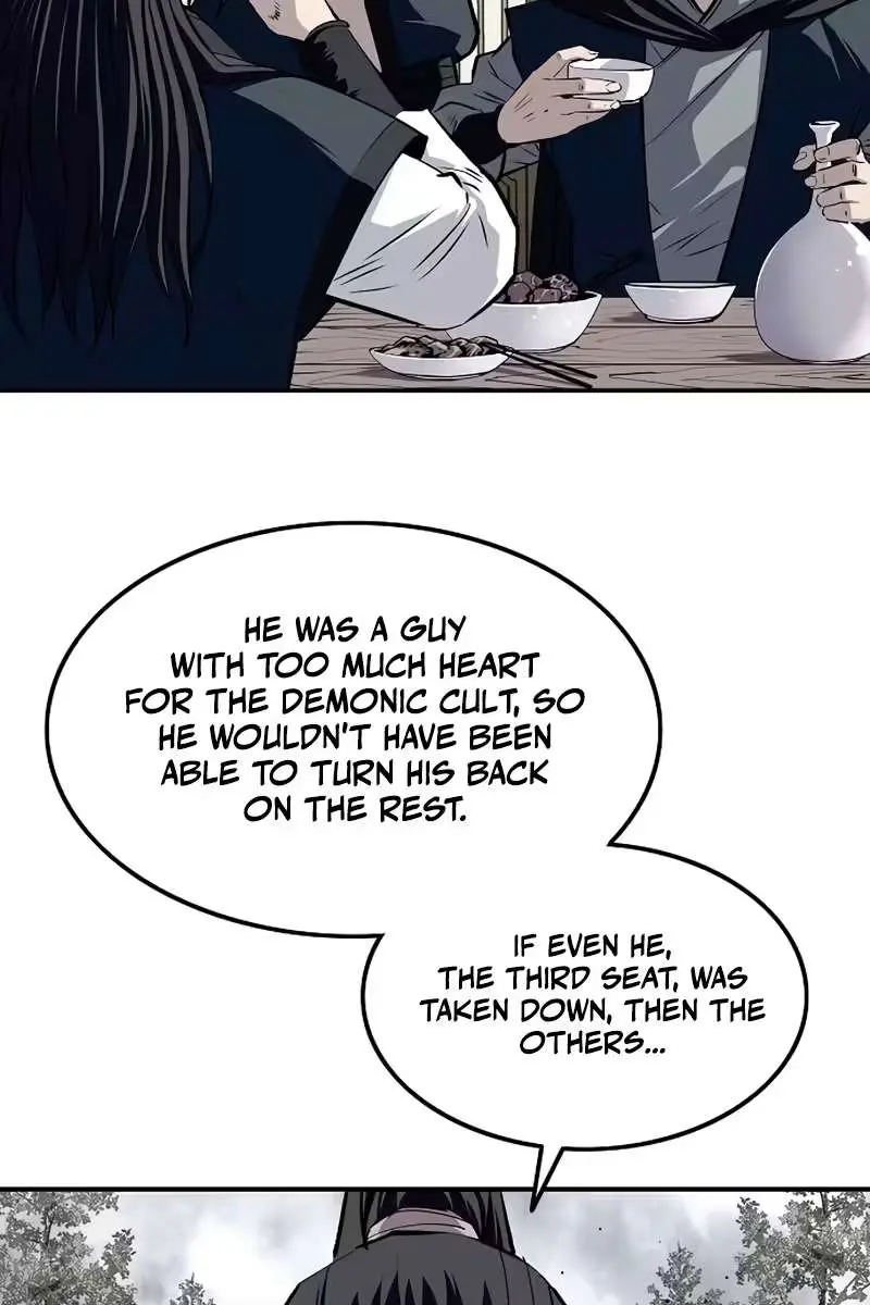 The Supreme Demon Swordmaster Chapter 36 Page 54