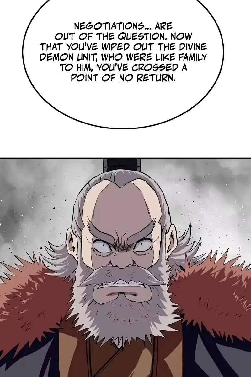 The Supreme Demon Swordmaster Chapter 36 Page 56