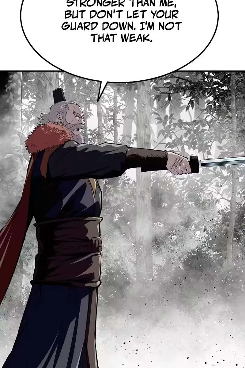 The Supreme Demon Swordmaster Chapter 36 Page 60