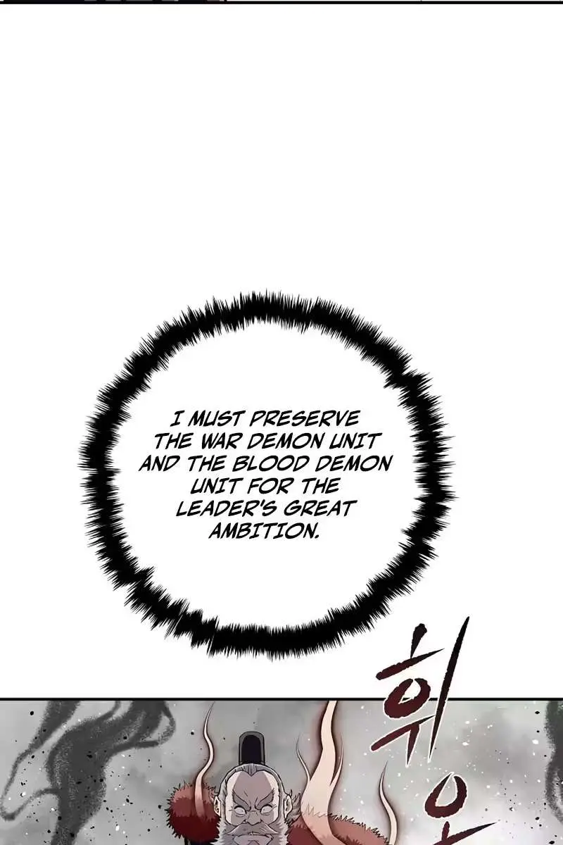 The Supreme Demon Swordmaster Chapter 36 Page 61