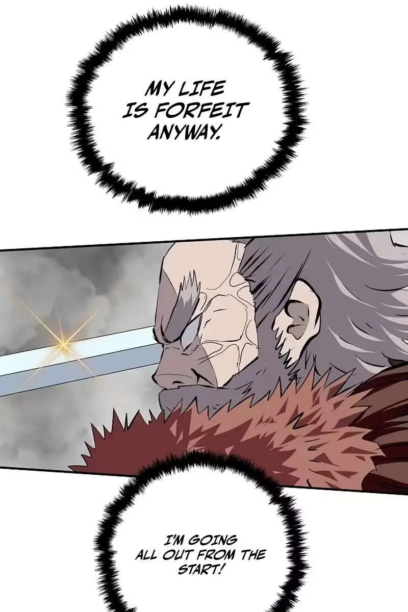 The Supreme Demon Swordmaster Chapter 36 Page 63