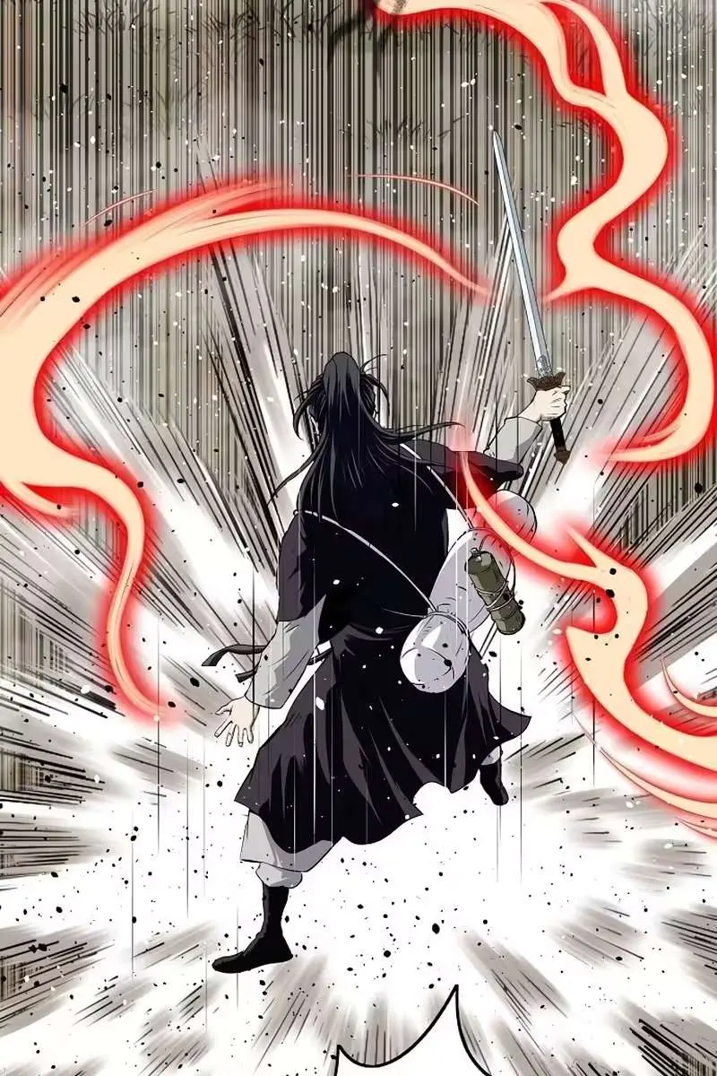 The Supreme Demon Swordmaster Chapter 36 Page 70