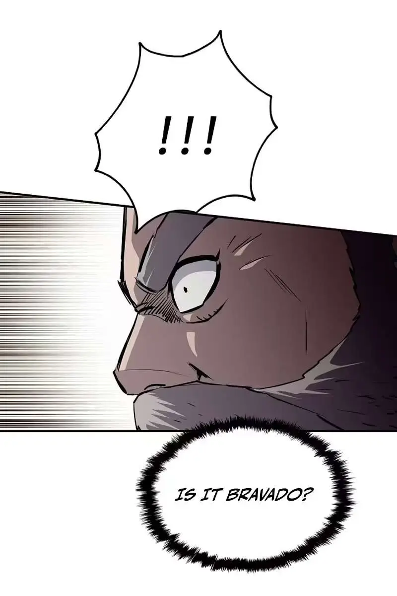 The Supreme Demon Swordmaster Chapter 36 Page 82
