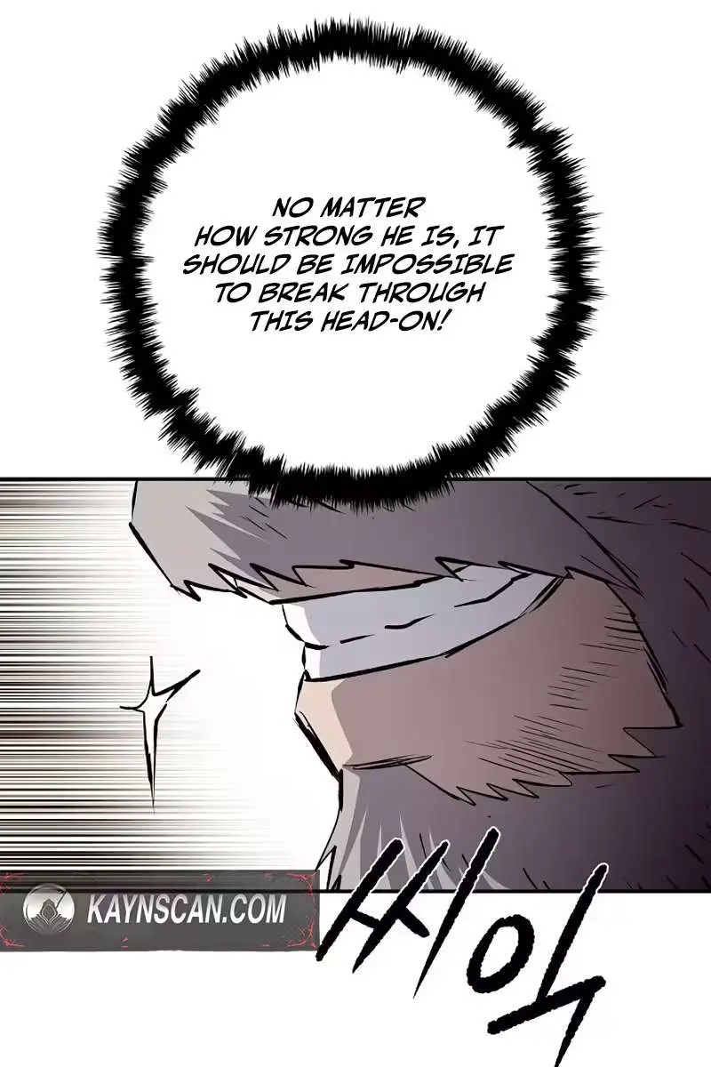 The Supreme Demon Swordmaster Chapter 36 Page 83