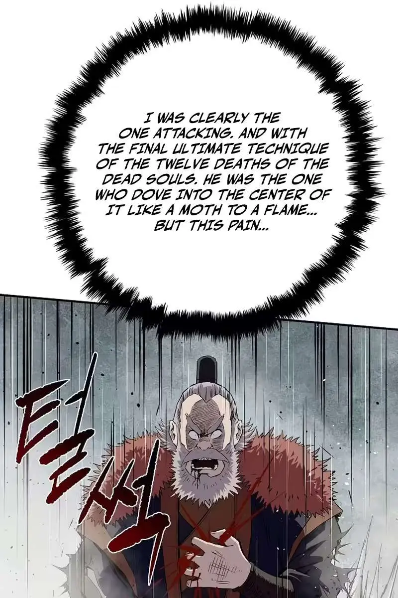 The Supreme Demon Swordmaster Chapter 36 Page 92
