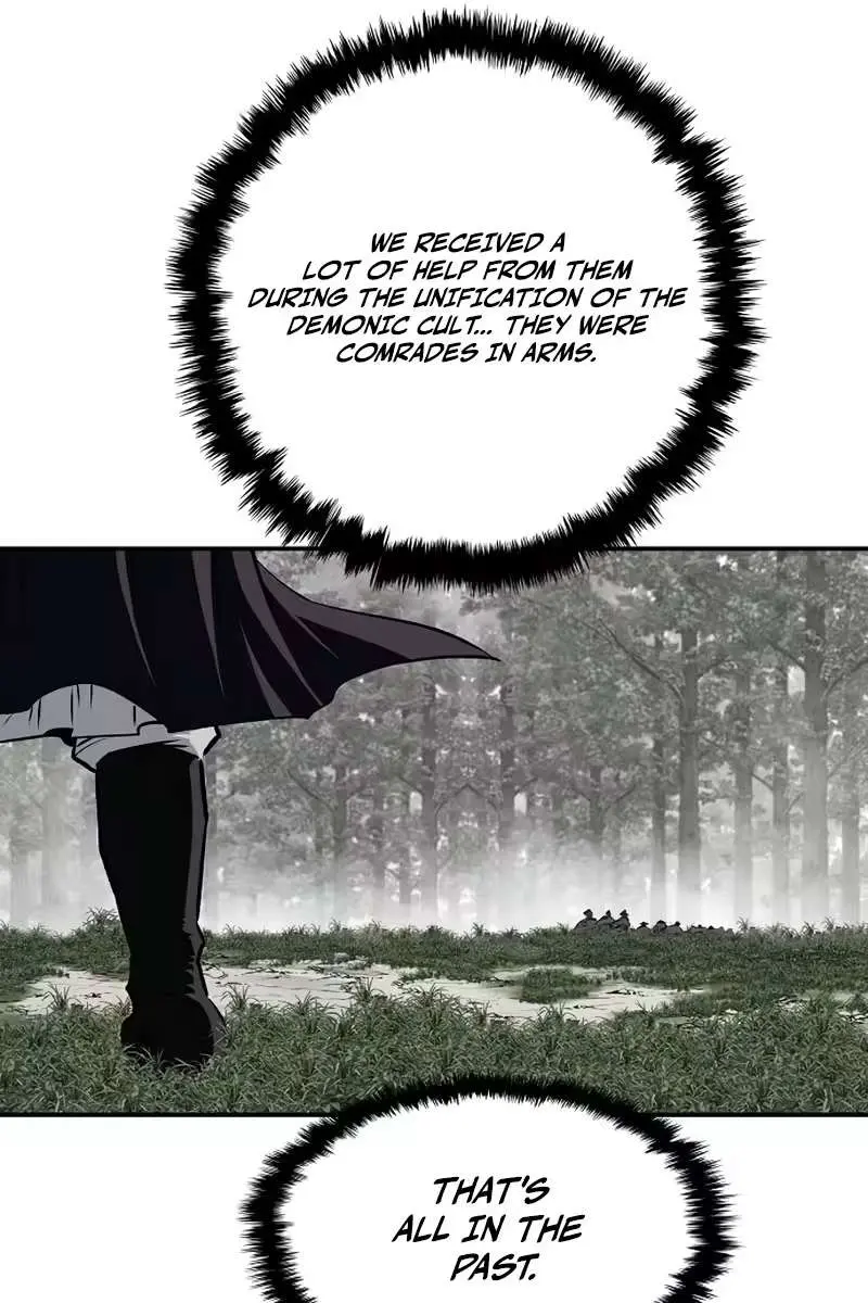 The Supreme Demon Swordmaster Chapter 36 Page 105