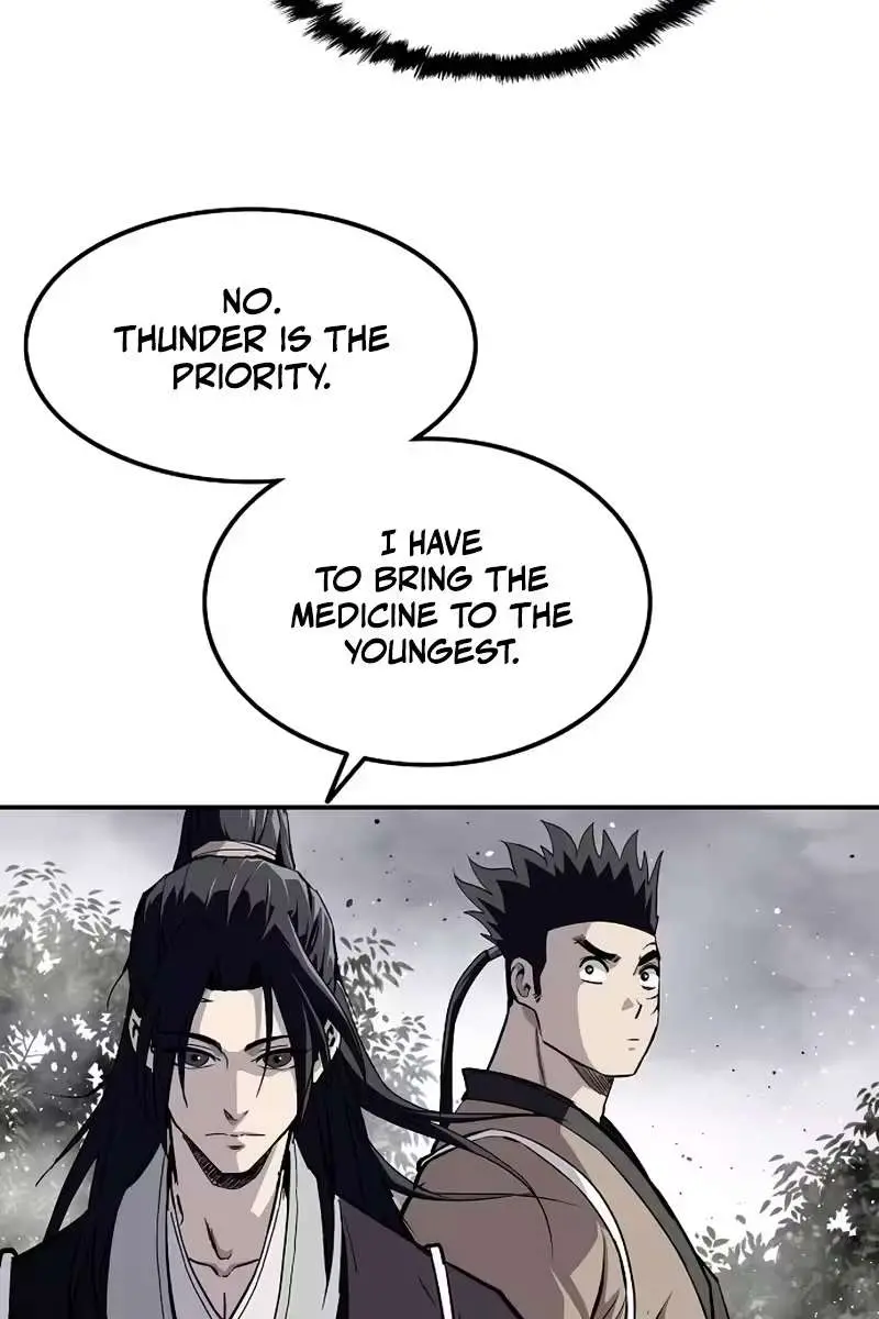 The Supreme Demon Swordmaster Chapter 36 Page 106
