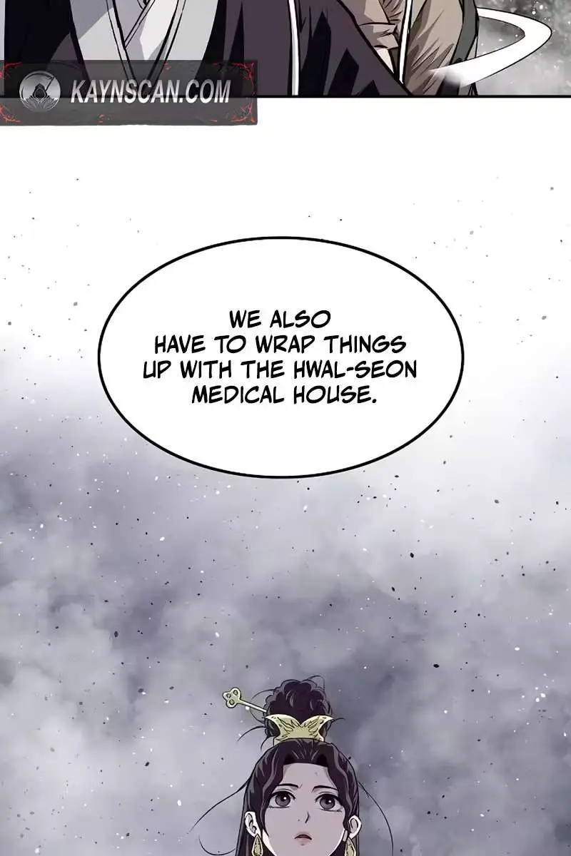 The Supreme Demon Swordmaster Chapter 36 Page 107