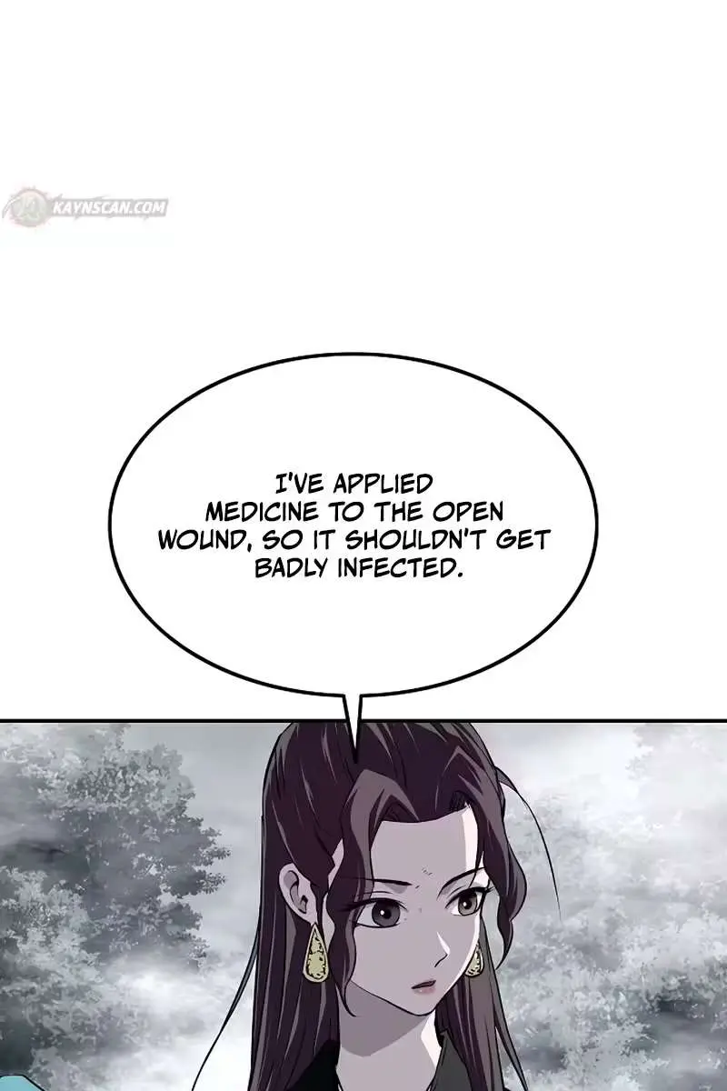 The Supreme Demon Swordmaster Chapter 37 Page 4