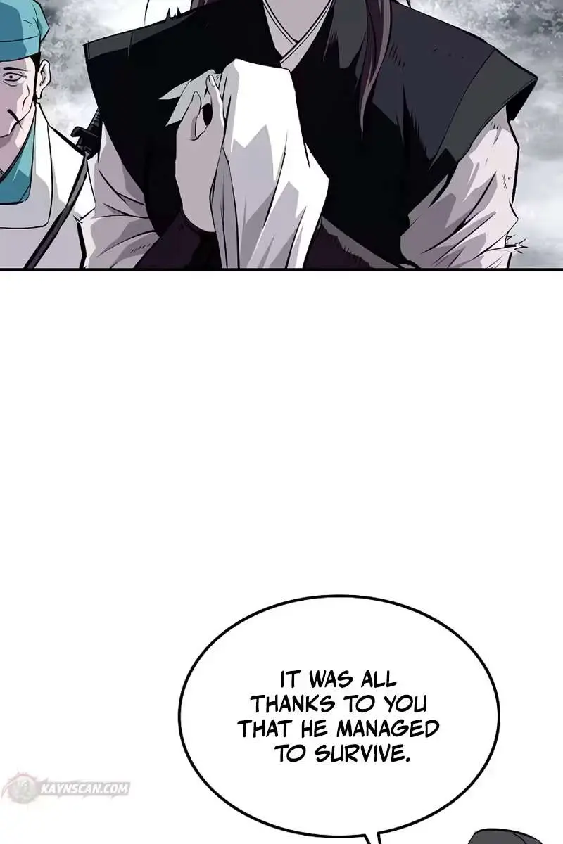 The Supreme Demon Swordmaster Chapter 37 Page 5