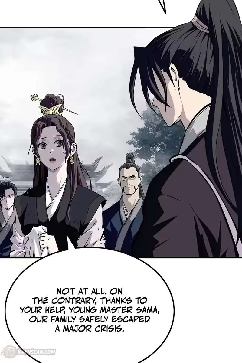 The Supreme Demon Swordmaster Chapter 37 Page 6