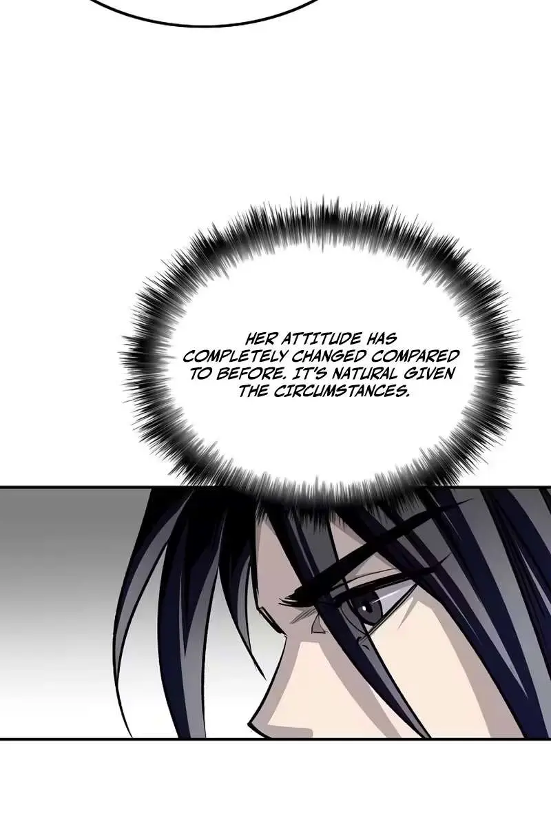 The Supreme Demon Swordmaster Chapter 37 Page 7