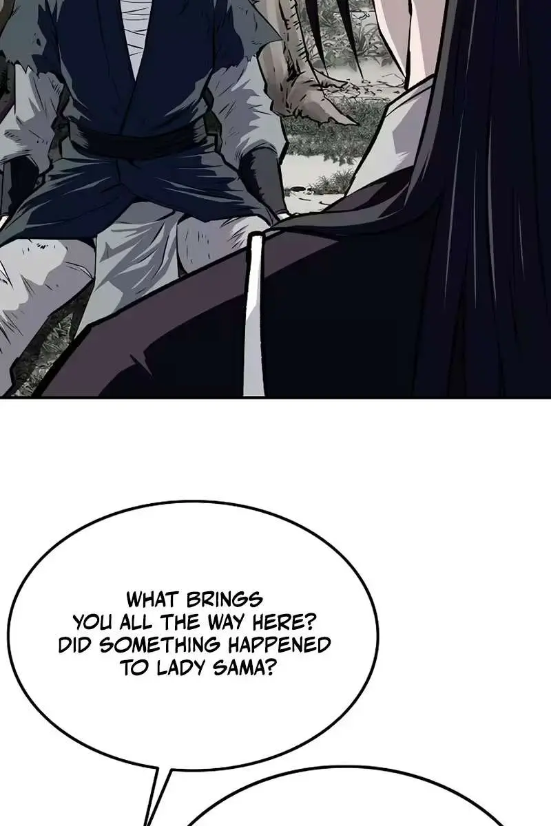 The Supreme Demon Swordmaster Chapter 37 Page 12