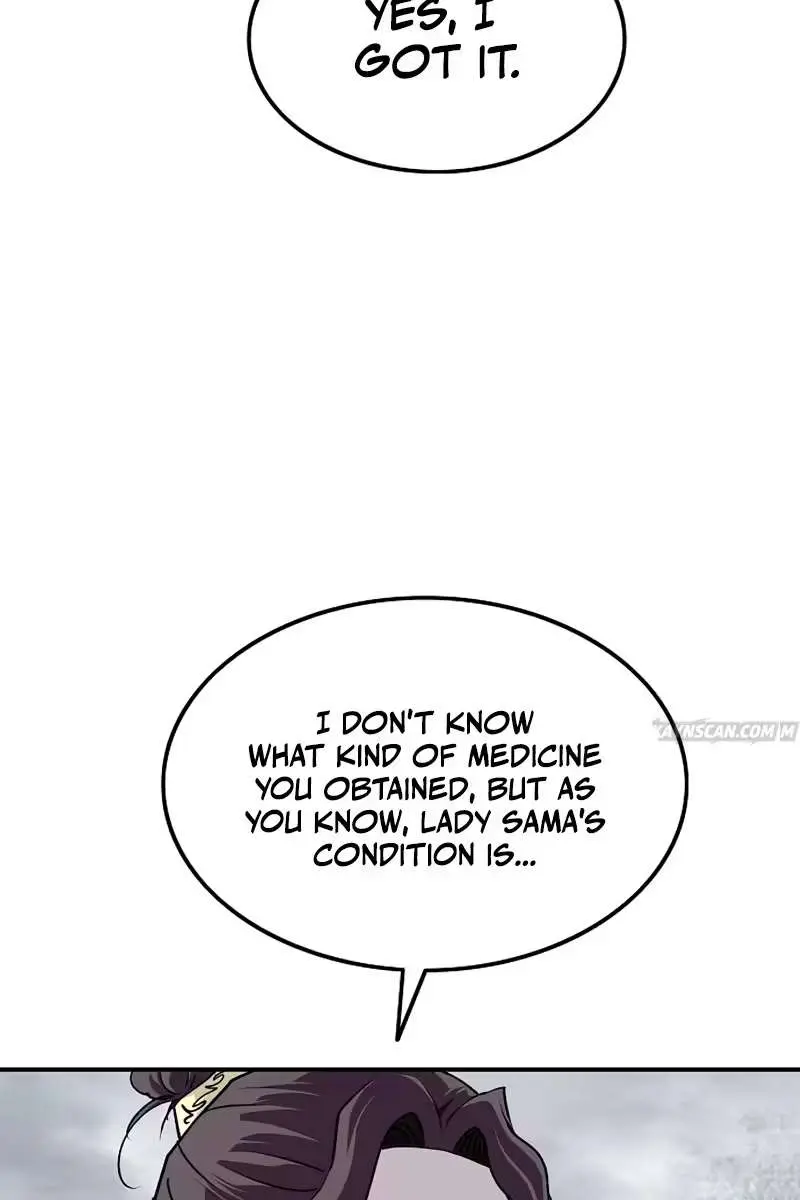 The Supreme Demon Swordmaster Chapter 37 Page 21