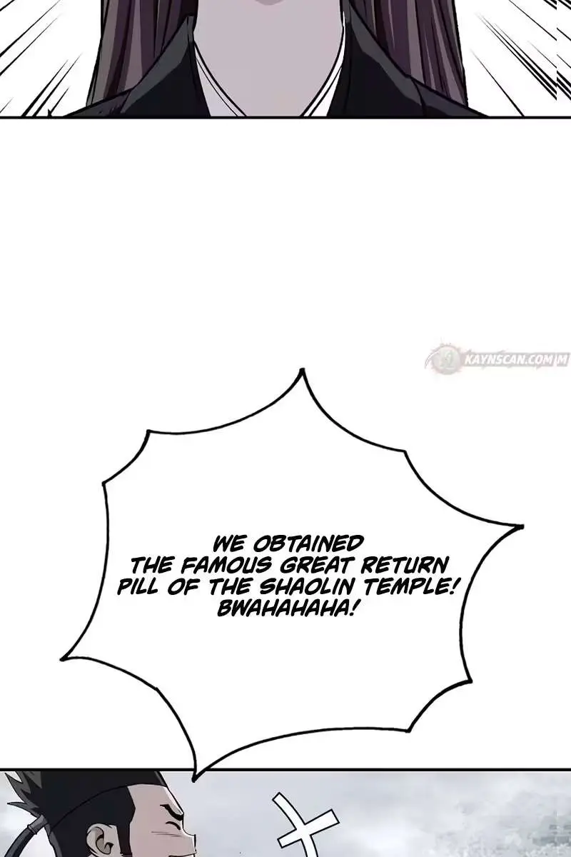 The Supreme Demon Swordmaster Chapter 37 Page 25