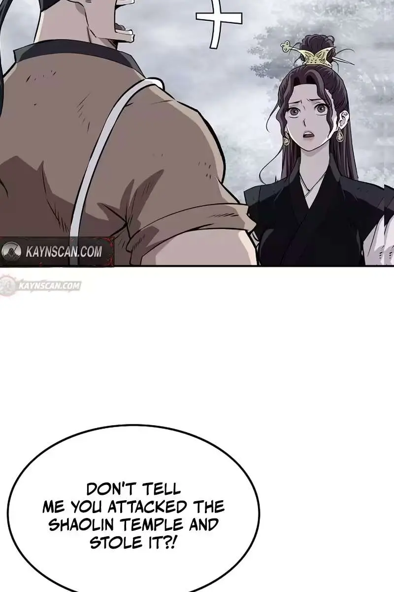 The Supreme Demon Swordmaster Chapter 37 Page 26