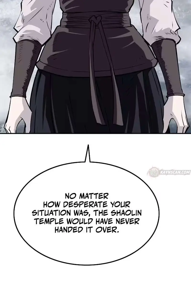 The Supreme Demon Swordmaster Chapter 37 Page 30