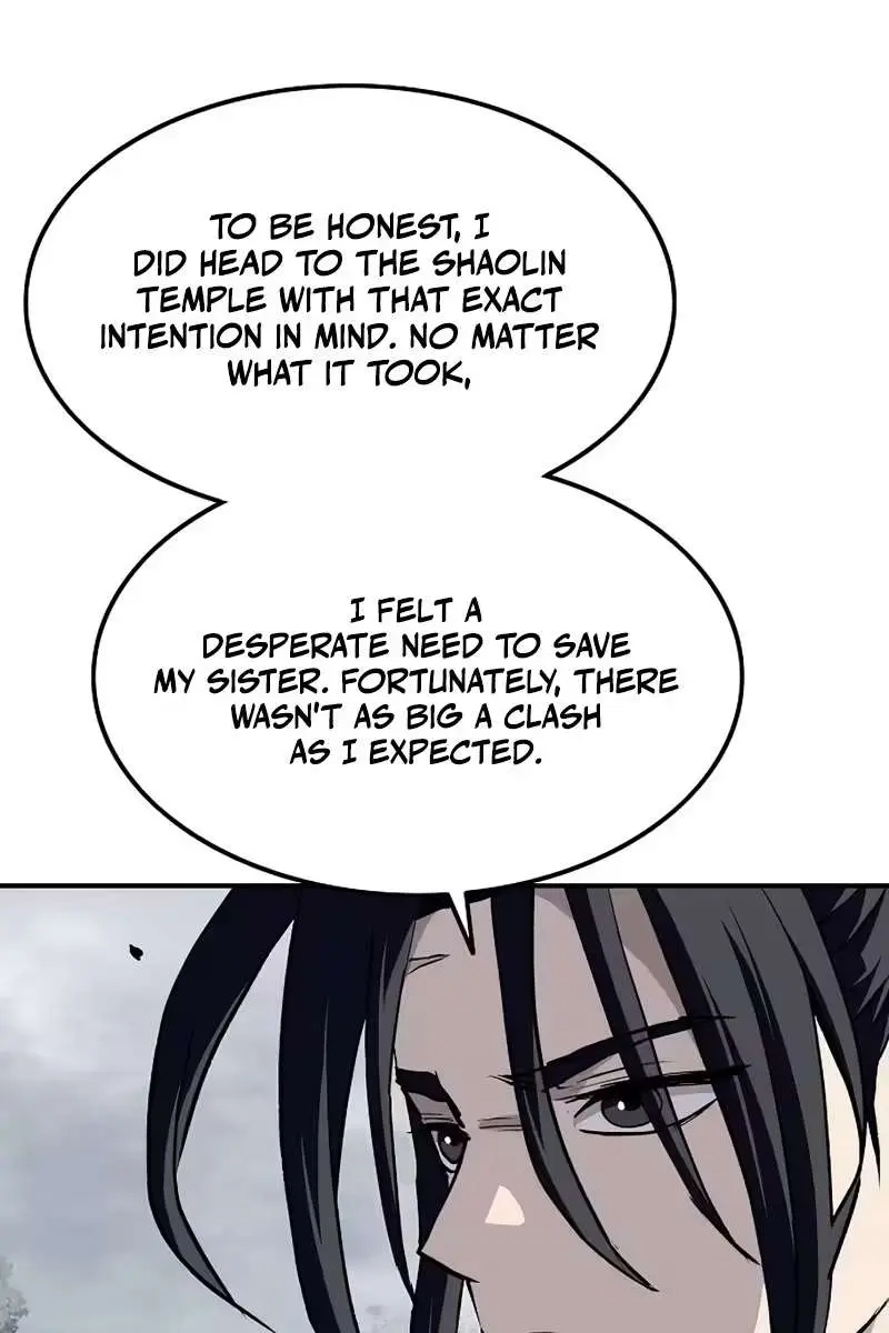 The Supreme Demon Swordmaster Chapter 37 Page 31