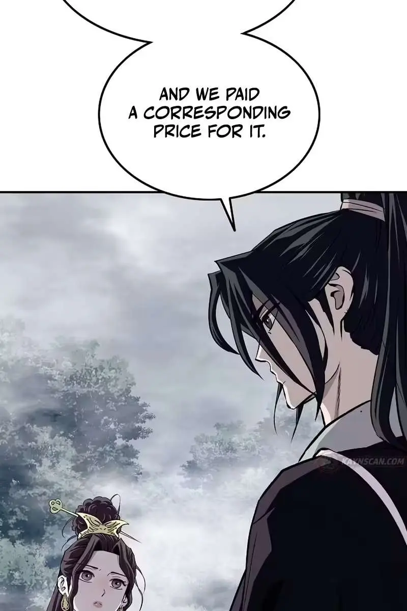 The Supreme Demon Swordmaster Chapter 37 Page 35