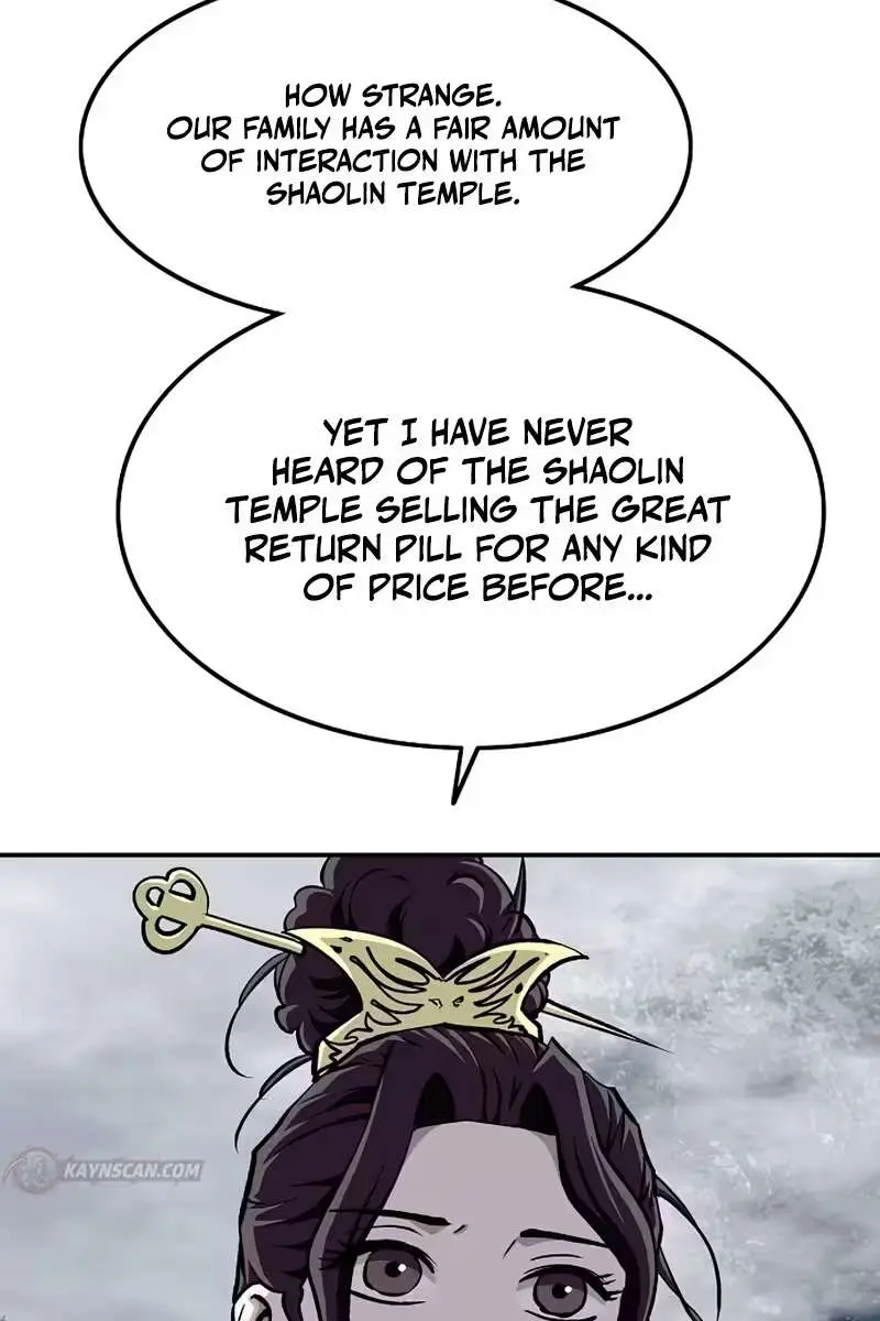 The Supreme Demon Swordmaster Chapter 37 Page 37