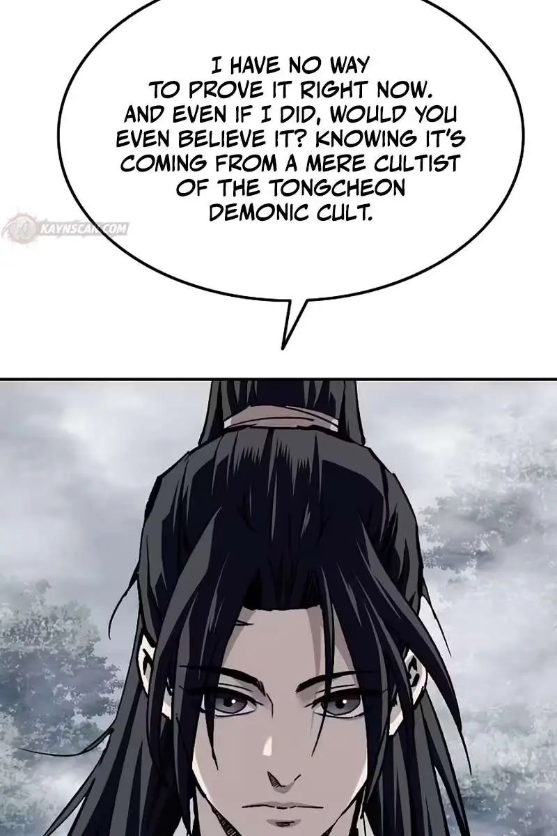 The Supreme Demon Swordmaster Chapter 37 Page 39
