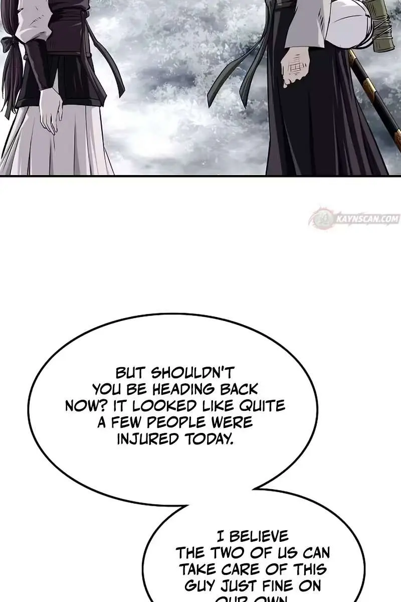 The Supreme Demon Swordmaster Chapter 37 Page 42