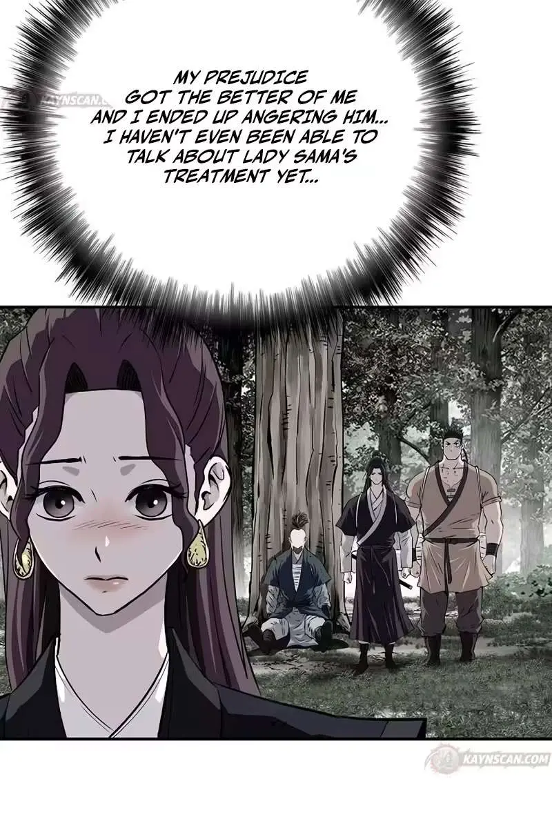 The Supreme Demon Swordmaster Chapter 37 Page 47