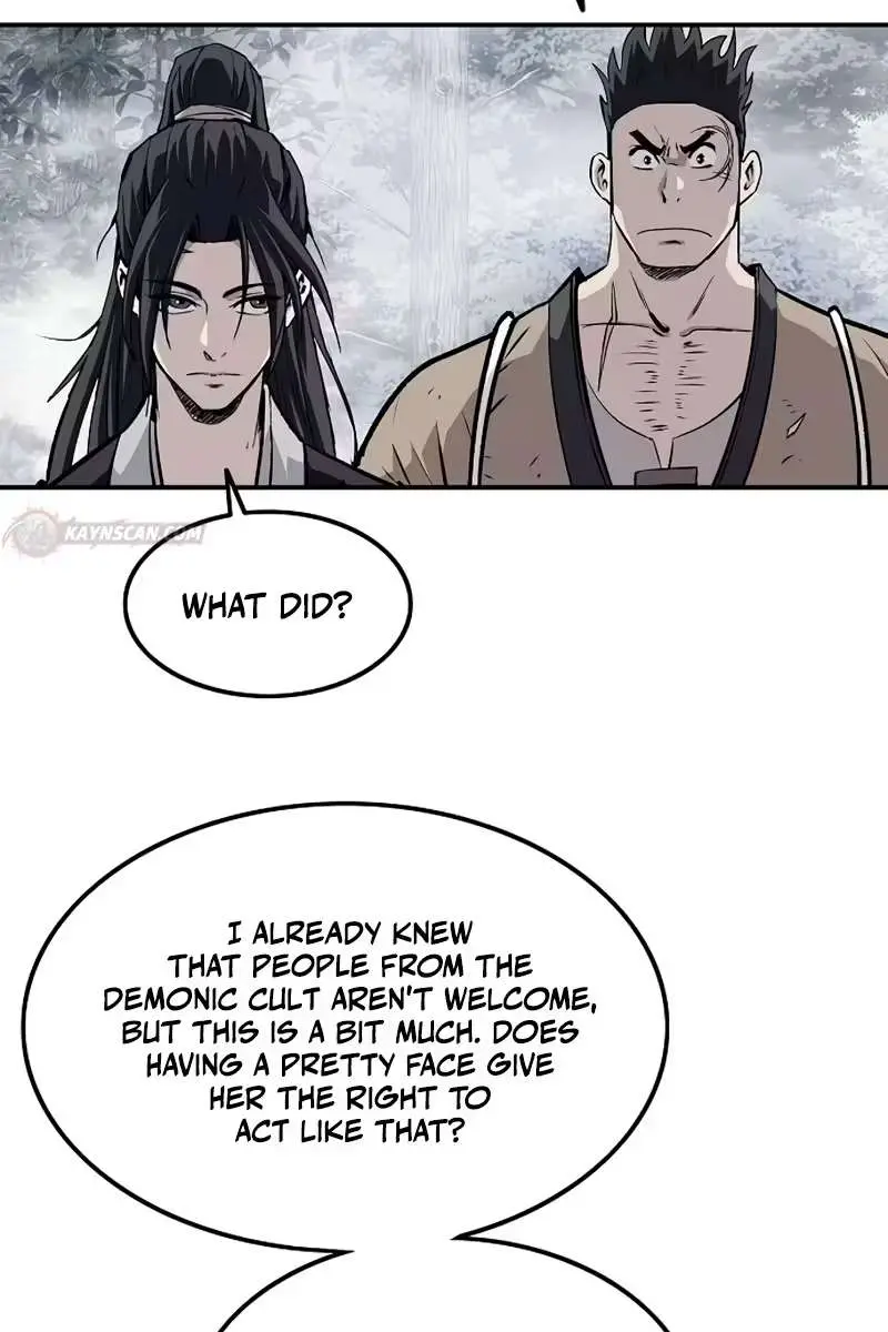 The Supreme Demon Swordmaster Chapter 37 Page 50