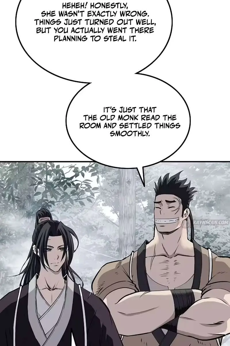 The Supreme Demon Swordmaster Chapter 37 Page 52