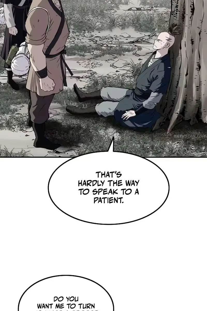 The Supreme Demon Swordmaster Chapter 37 Page 61