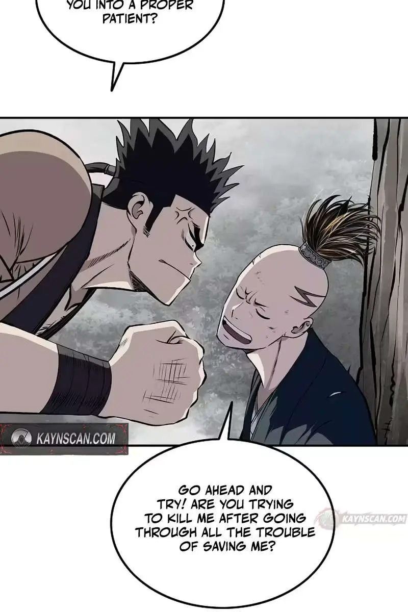 The Supreme Demon Swordmaster Chapter 37 Page 62