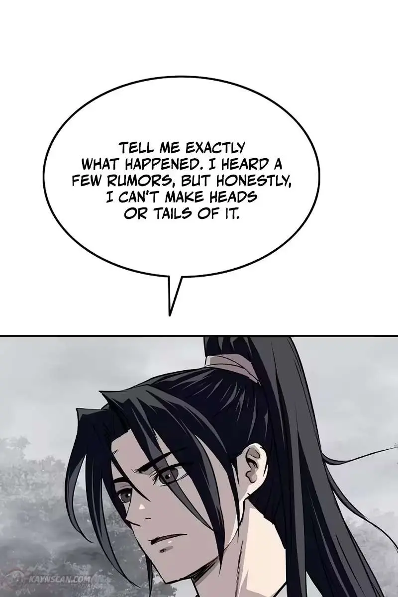The Supreme Demon Swordmaster Chapter 37 Page 63