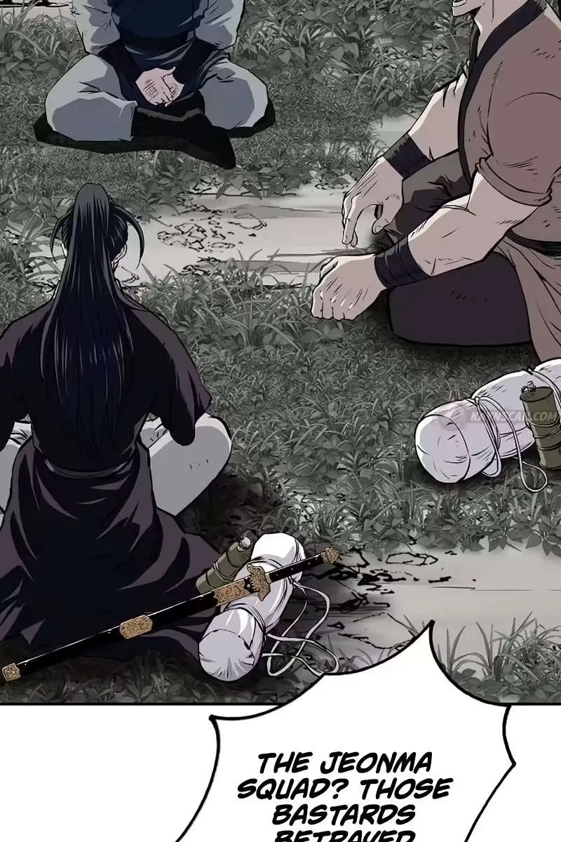 The Supreme Demon Swordmaster Chapter 37 Page 69