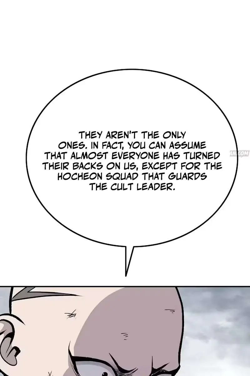 The Supreme Demon Swordmaster Chapter 37 Page 73