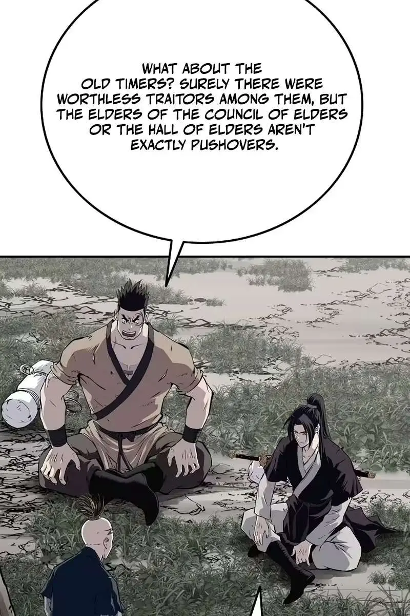 The Supreme Demon Swordmaster Chapter 37 Page 80