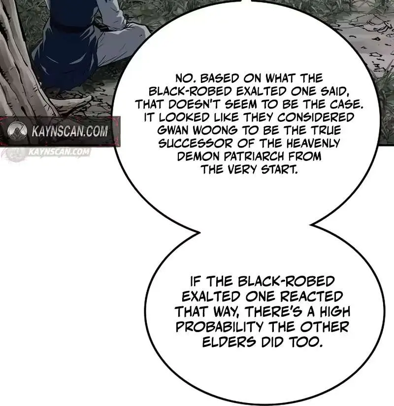 The Supreme Demon Swordmaster Chapter 37 Page 81