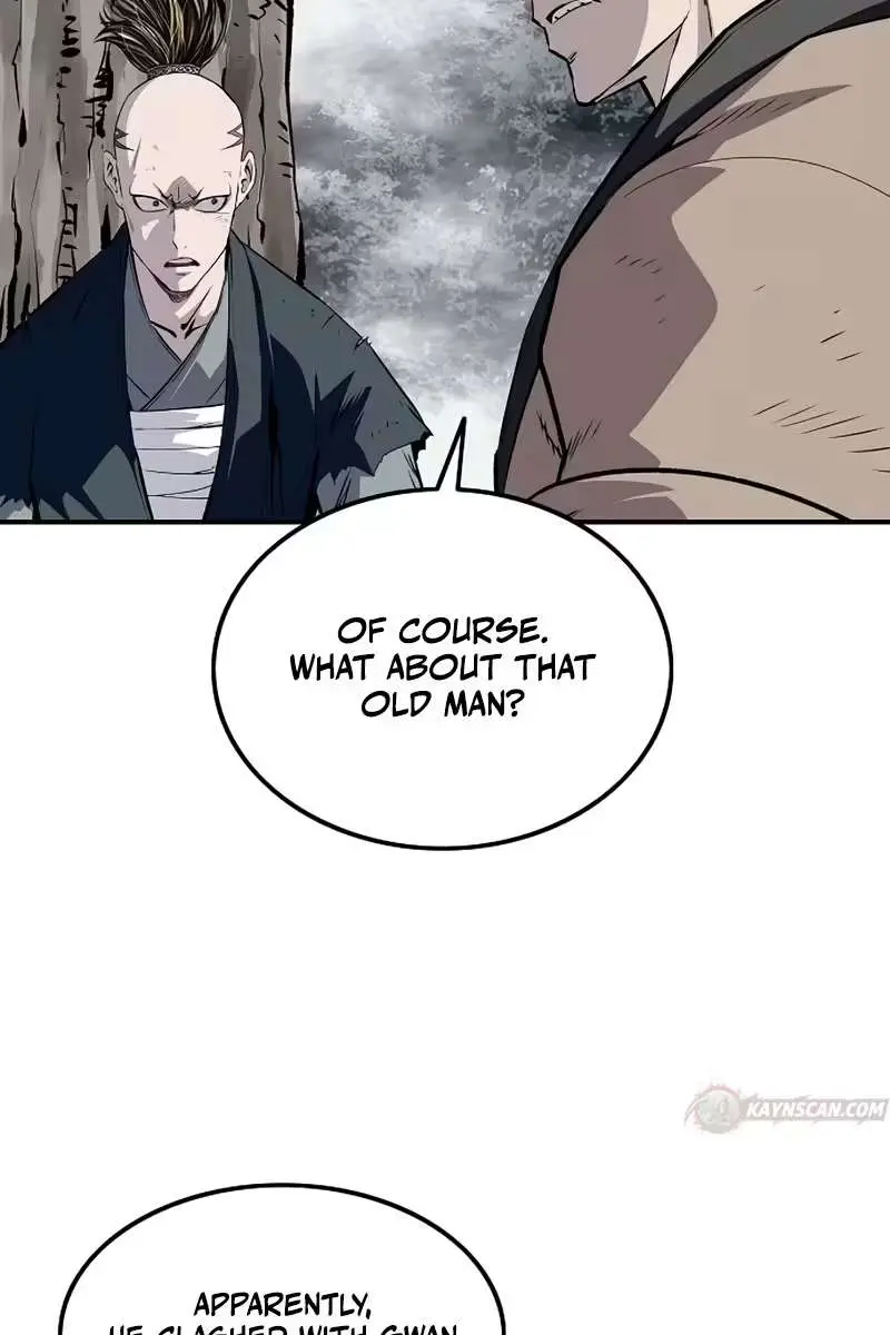 The Supreme Demon Swordmaster Chapter 37 Page 84
