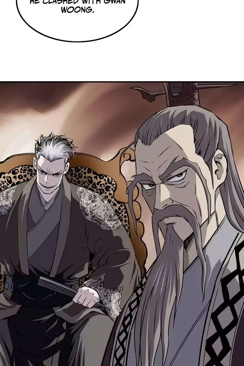 The Supreme Demon Swordmaster Chapter 37 Page 85
