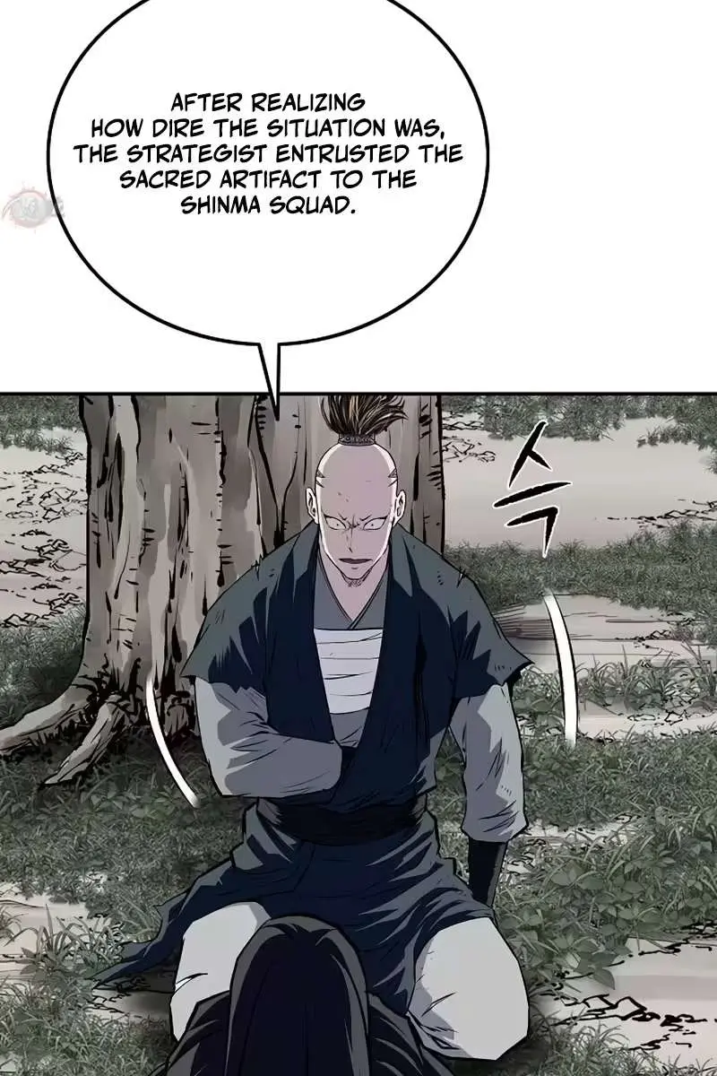 The Supreme Demon Swordmaster Chapter 37 Page 88