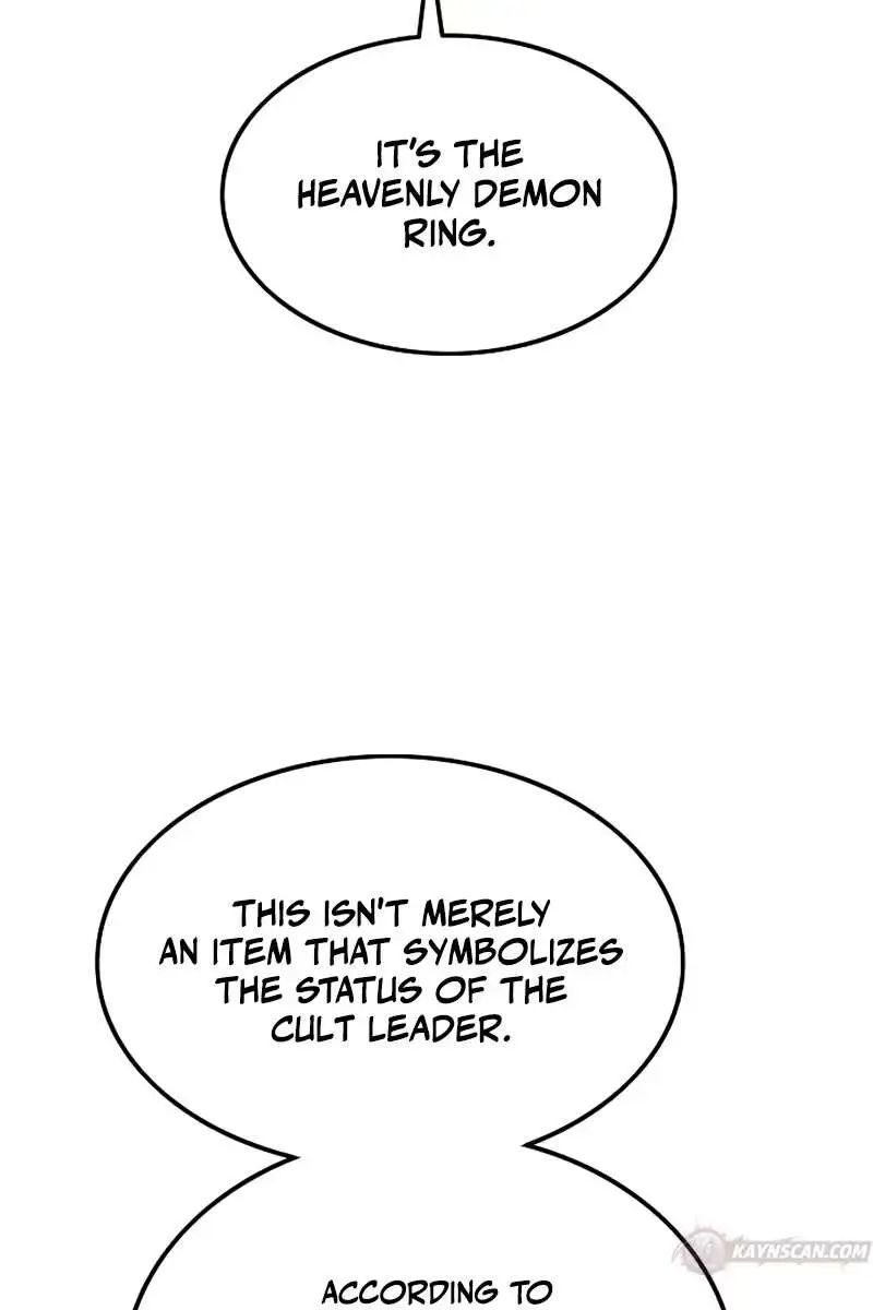 The Supreme Demon Swordmaster Chapter 37 Page 97