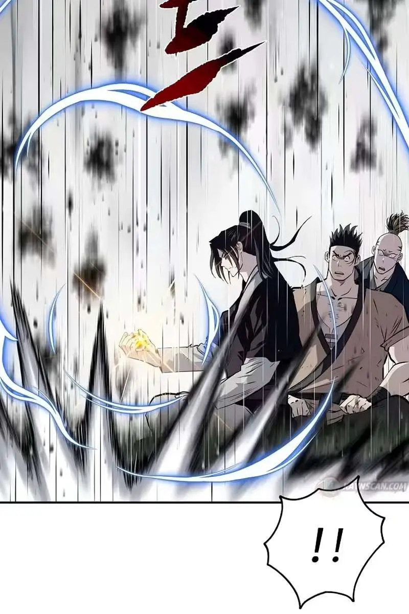 The Supreme Demon Swordmaster Chapter 37 Page 105