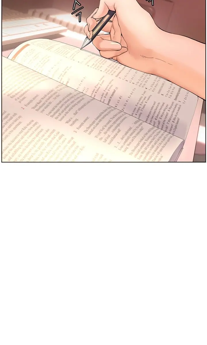 Teacher's Efforts Chapter 1 Page 4