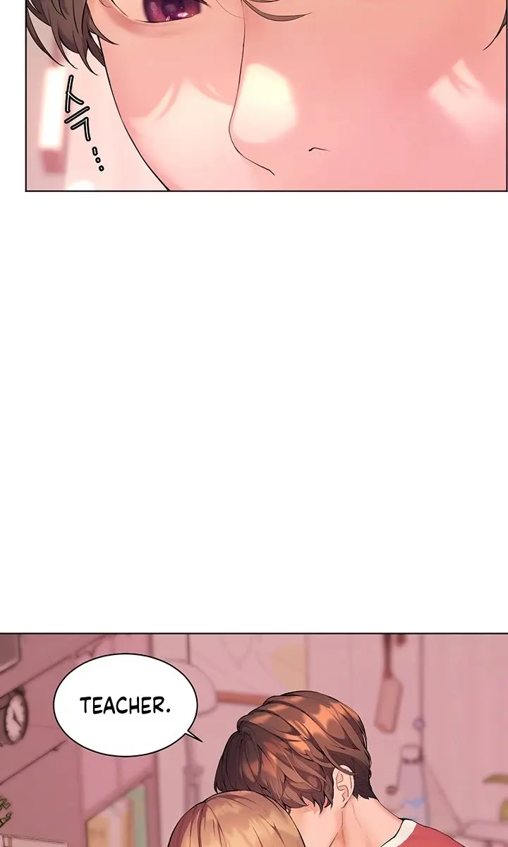 Teacher's Efforts Chapter 1 Page 6