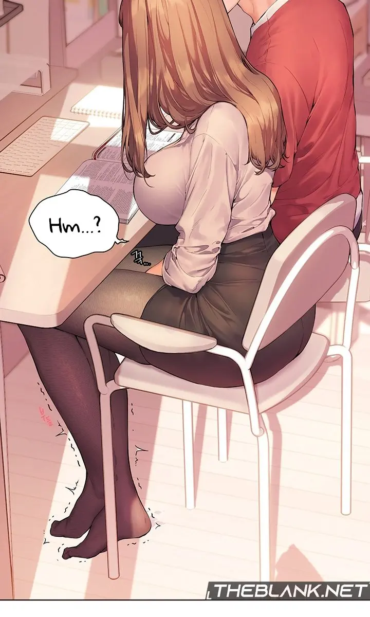 Teacher's Efforts Chapter 1 Page 7