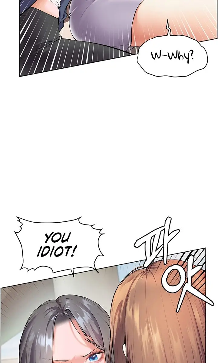 Teacher's Efforts Chapter 1 Page 27