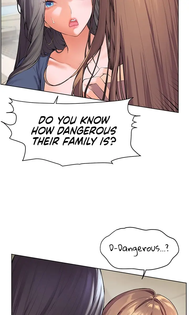 Teacher's Efforts Chapter 1 Page 28