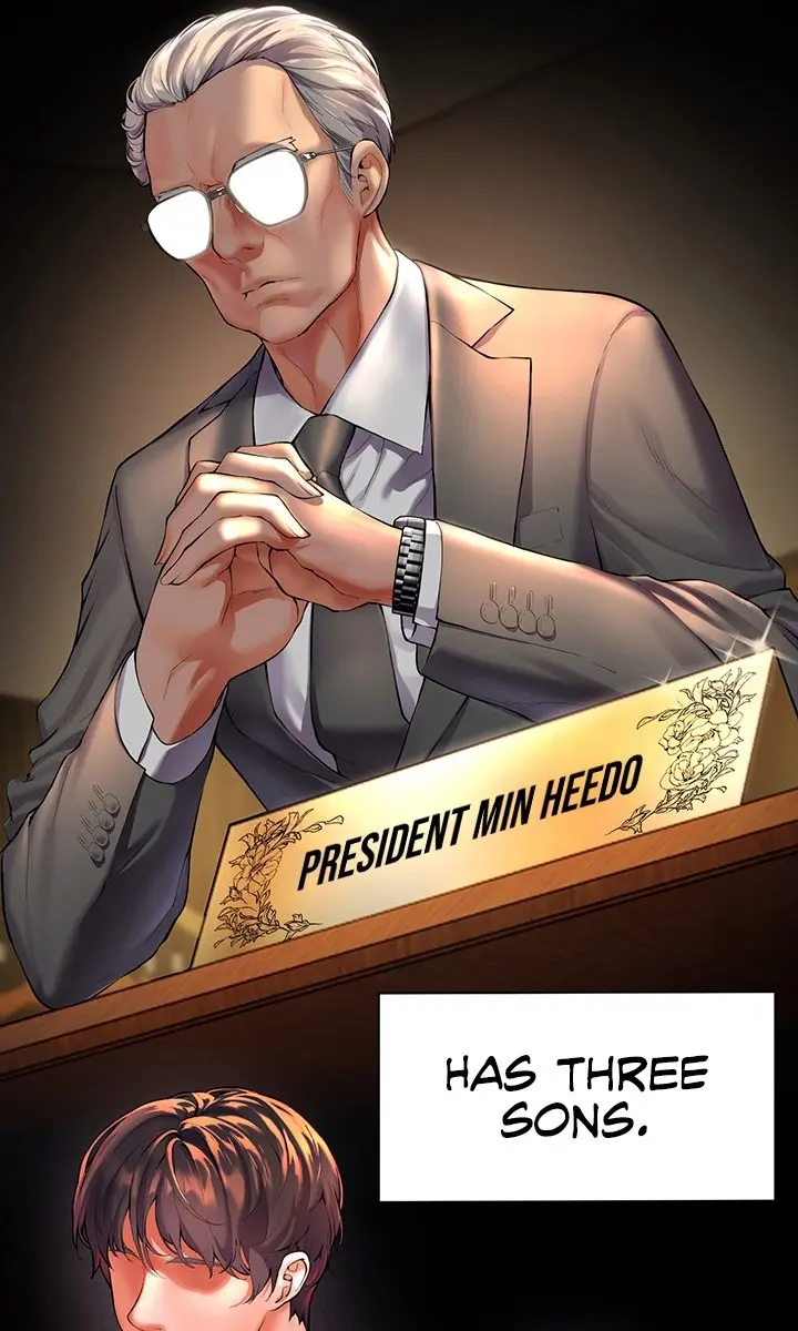 Teacher's Efforts Chapter 1 Page 32