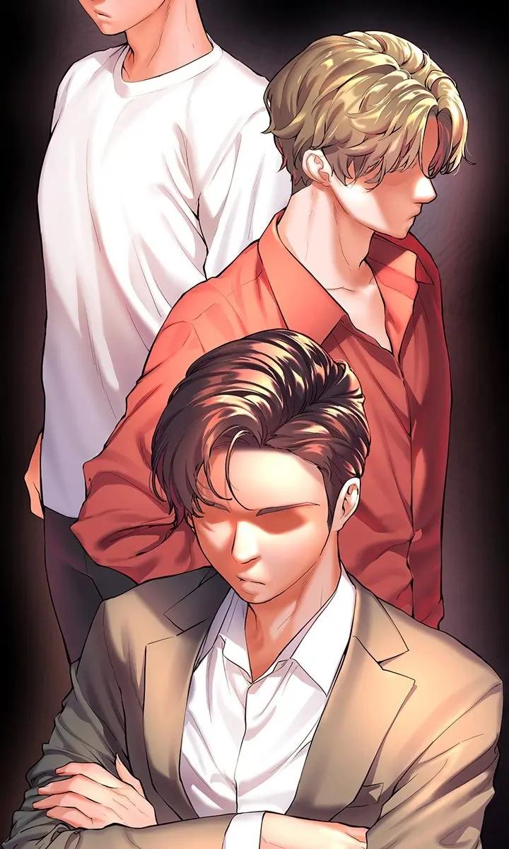 Teacher's Efforts Chapter 1 Page 33